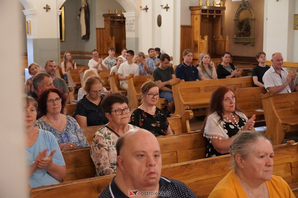 VIII Etnosakralia Kurpiowskie - koncert improwizacji organowych - zdjęcie #2 - eOstroleka.pl