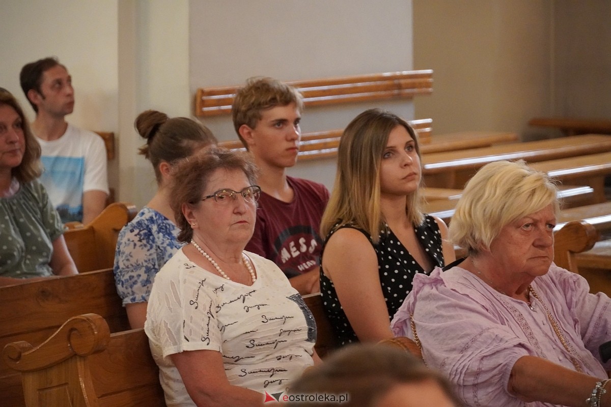 VIII Etnosakralia Kurpiowskie - koncert improwizacji organowych - zdjęcie #1 - eOstroleka.pl