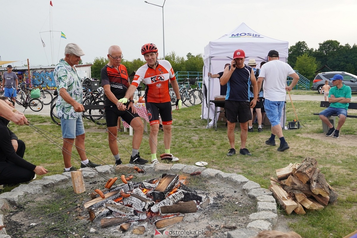 Ognisko Rowerowa Stolica Polski - zdjęcie #44 - eOstroleka.pl