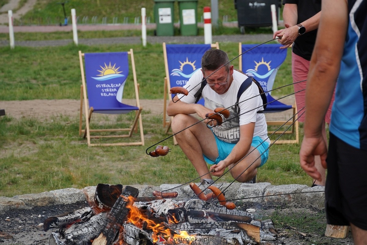 Ognisko Rowerowa Stolica Polski - zdjęcie #41 - eOstroleka.pl