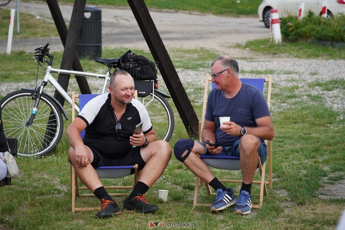 Ognisko Rowerowa Stolica Polski - zdjęcie #39 - eOstroleka.pl