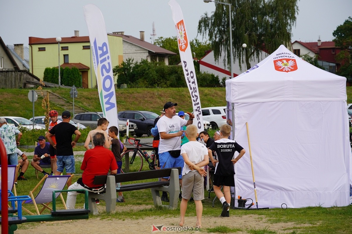Ognisko Rowerowa Stolica Polski - zdjęcie #34 - eOstroleka.pl