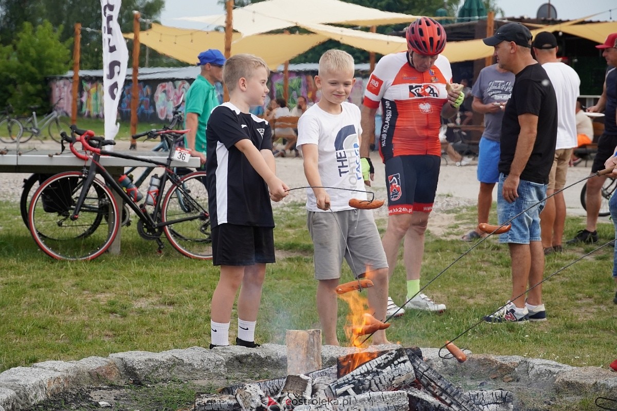 Ognisko Rowerowa Stolica Polski - zdjęcie #33 - eOstroleka.pl