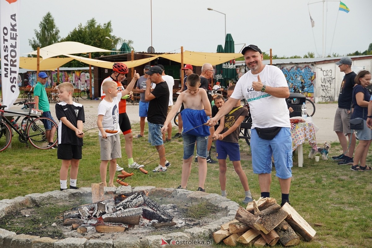 Ognisko Rowerowa Stolica Polski - zdjęcie #32 - eOstroleka.pl