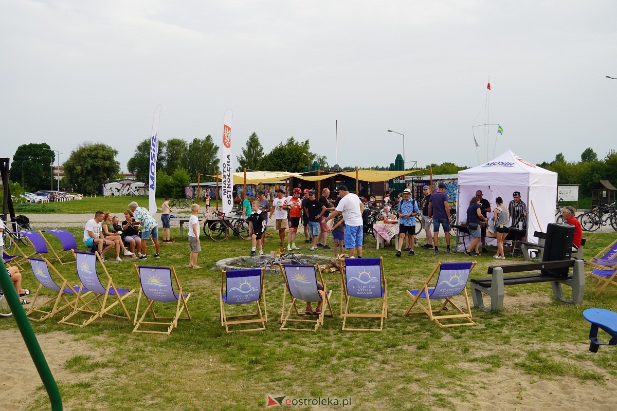 Ognisko Rowerowa Stolica Polski - zdjęcie #31 - eOstroleka.pl