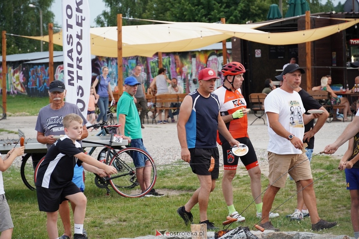 Ognisko Rowerowa Stolica Polski - zdjęcie #30 - eOstroleka.pl