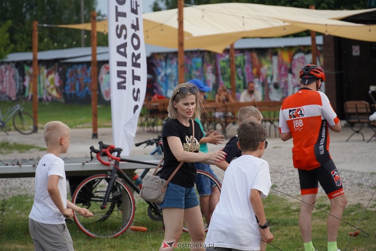 Ognisko Rowerowa Stolica Polski - zdjęcie #29 - eOstroleka.pl