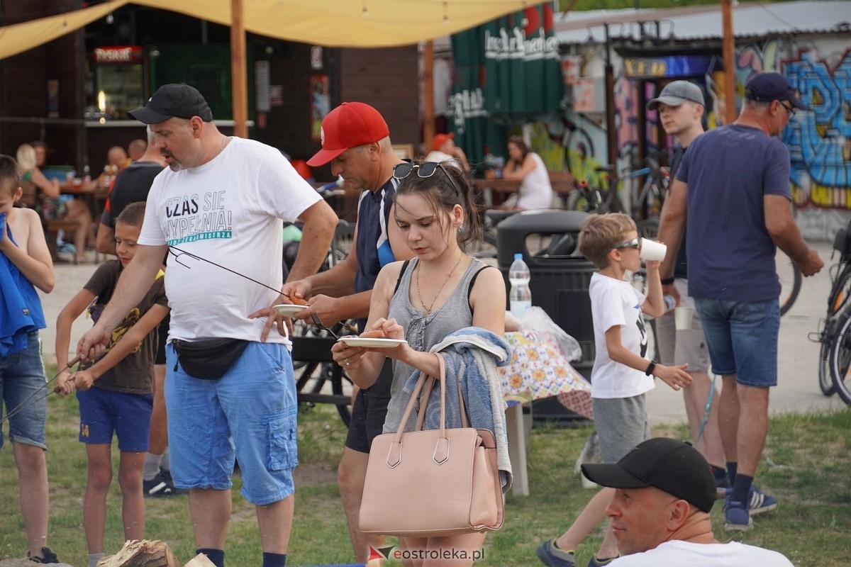 Ognisko Rowerowa Stolica Polski - zdjęcie #28 - eOstroleka.pl