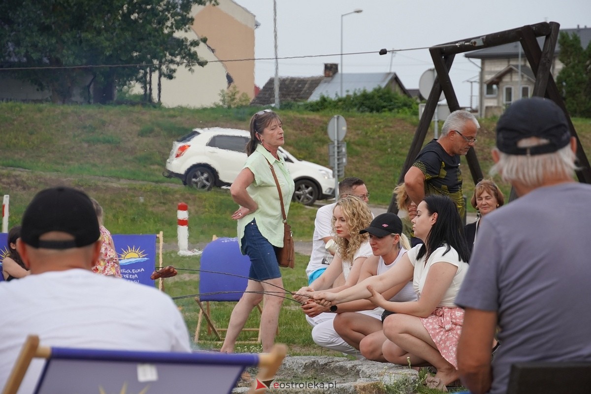 Ognisko Rowerowa Stolica Polski - zdjęcie #27 - eOstroleka.pl
