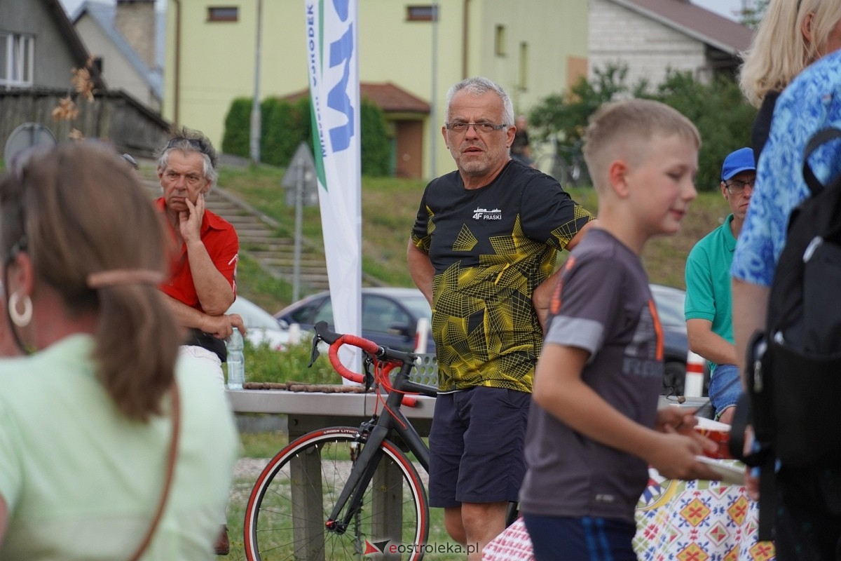 Ognisko Rowerowa Stolica Polski - zdjęcie #23 - eOstroleka.pl
