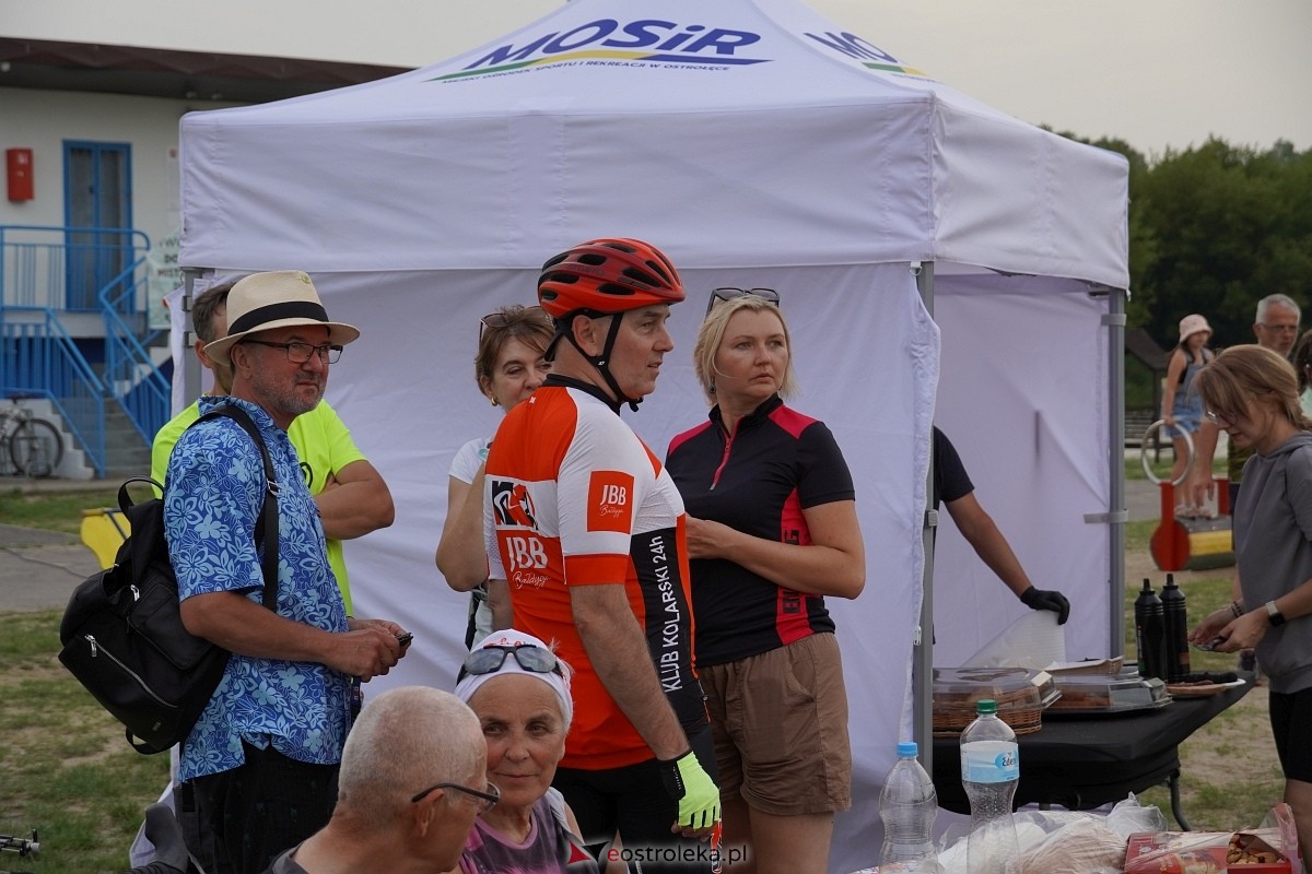 Ognisko Rowerowa Stolica Polski - zdjęcie #18 - eOstroleka.pl