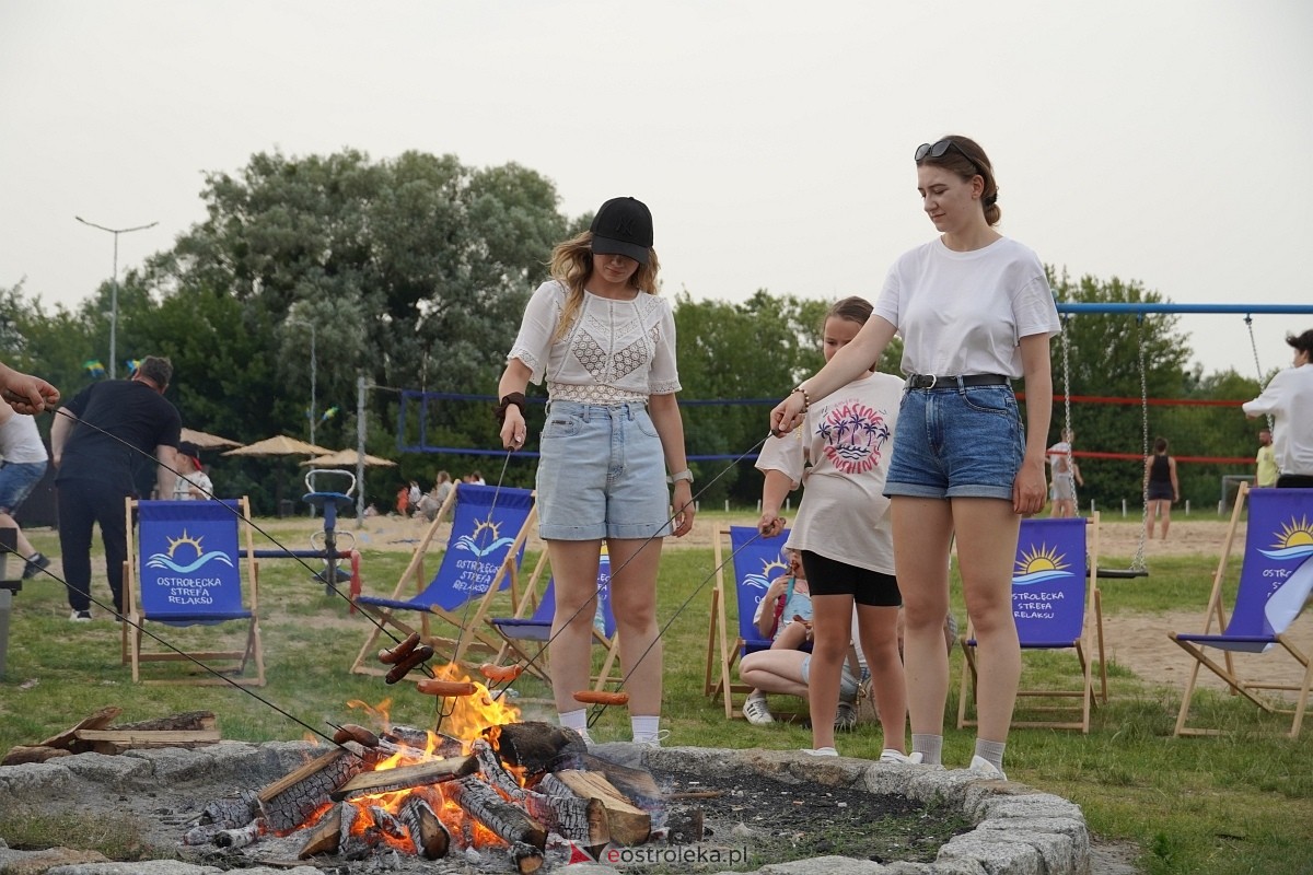 Ognisko Rowerowa Stolica Polski - zdjęcie #17 - eOstroleka.pl