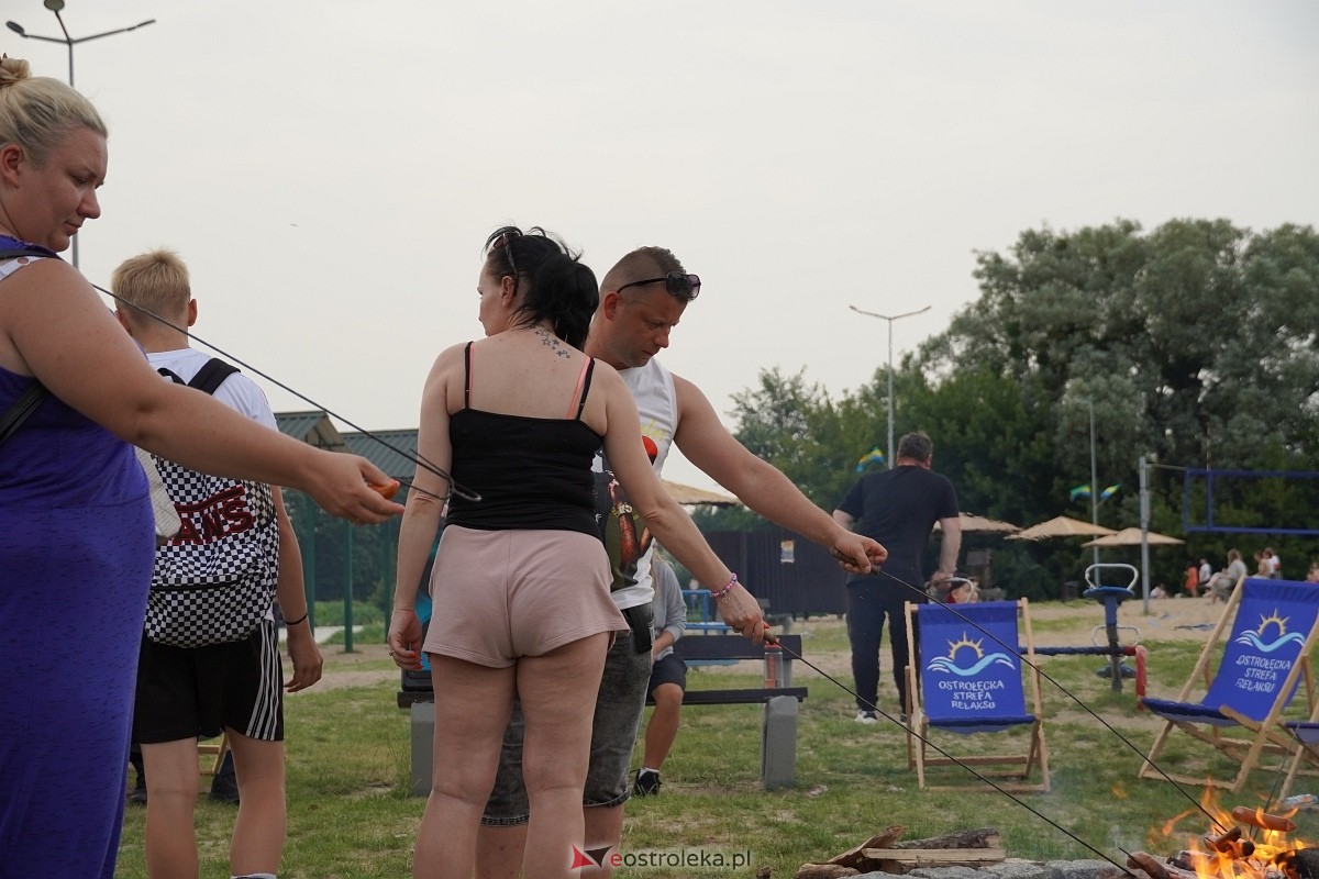 Ognisko Rowerowa Stolica Polski - zdjęcie #16 - eOstroleka.pl