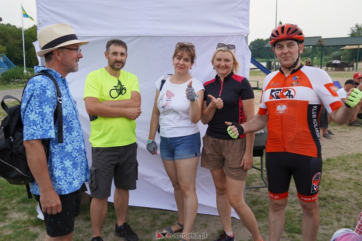 Ognisko Rowerowa Stolica Polski - zdjęcie #14 - eOstroleka.pl