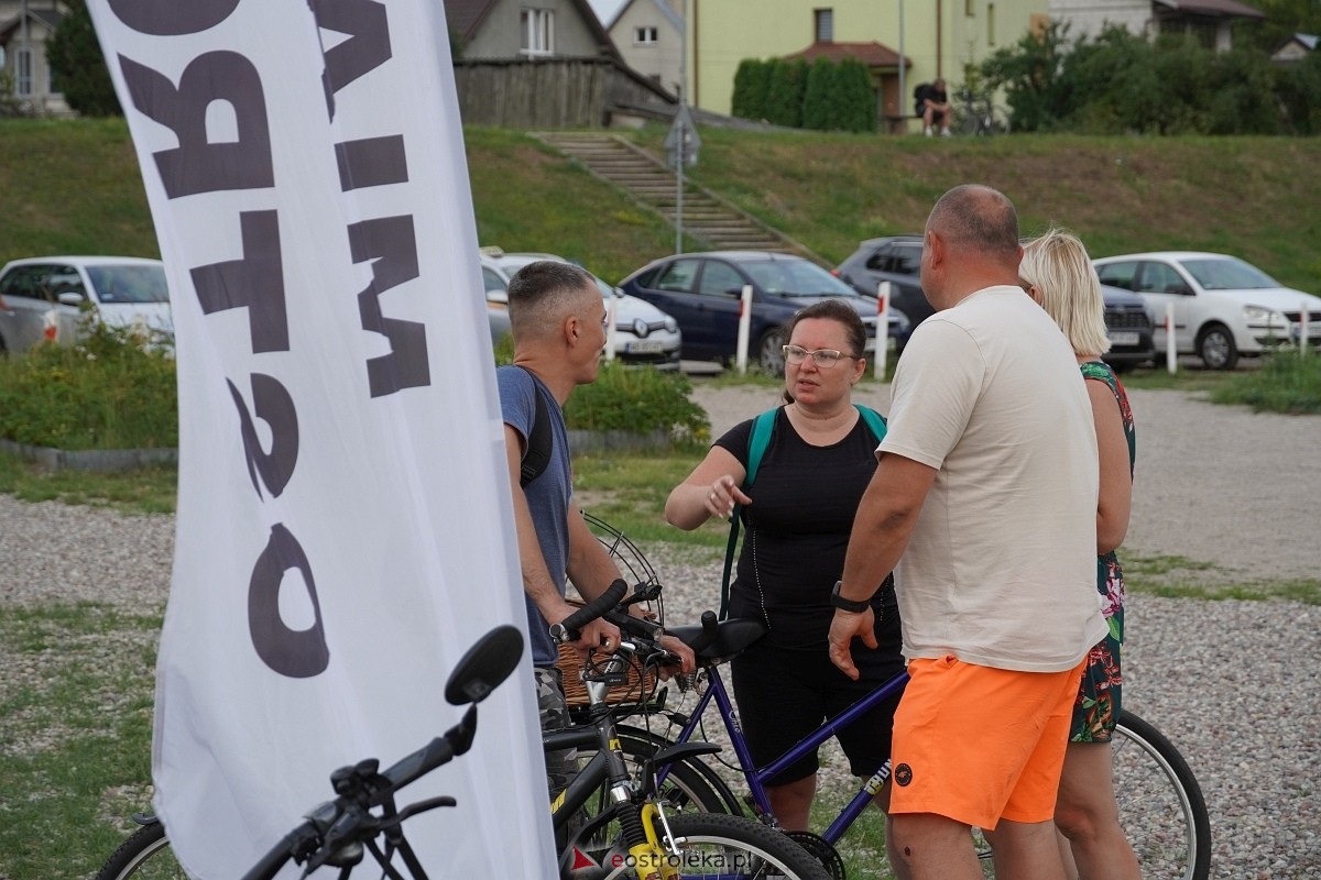 Ognisko Rowerowa Stolica Polski - zdjęcie #13 - eOstroleka.pl