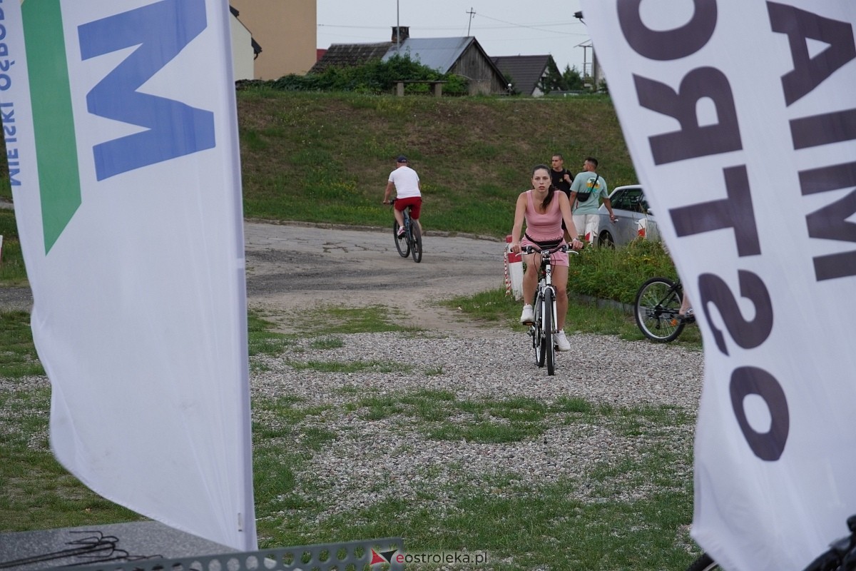 Ognisko Rowerowa Stolica Polski - zdjęcie #12 - eOstroleka.pl