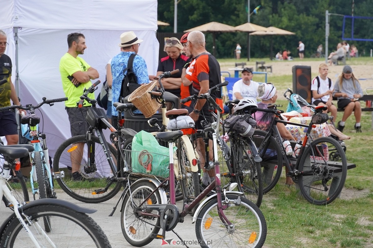 Ognisko Rowerowa Stolica Polski - zdjęcie #11 - eOstroleka.pl