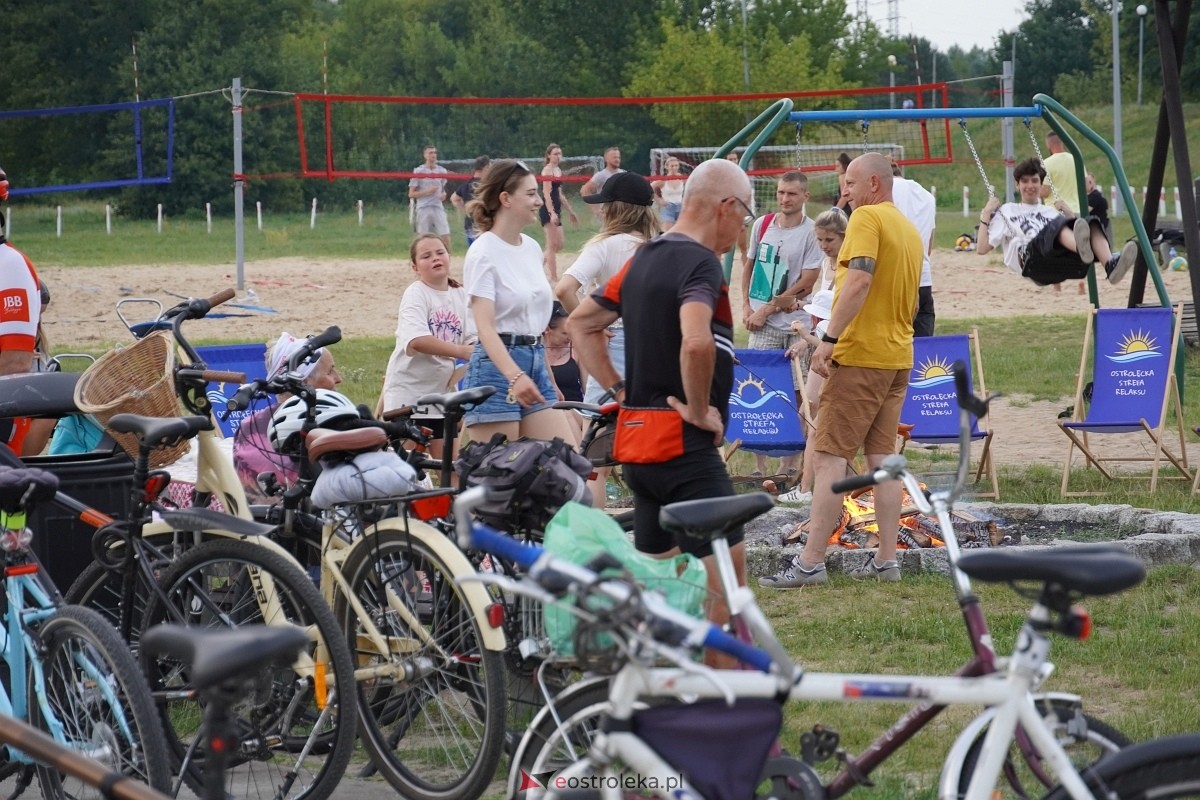 Ognisko Rowerowa Stolica Polski - zdjęcie #10 - eOstroleka.pl