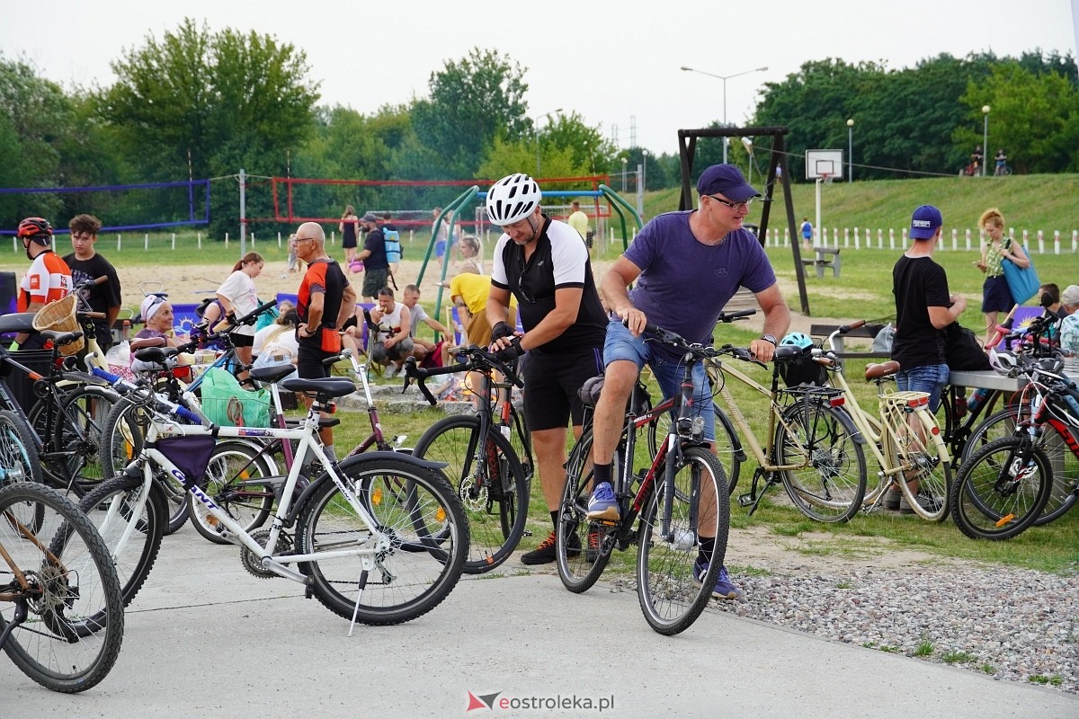 Ognisko Rowerowa Stolica Polski - zdjęcie #7 - eOstroleka.pl