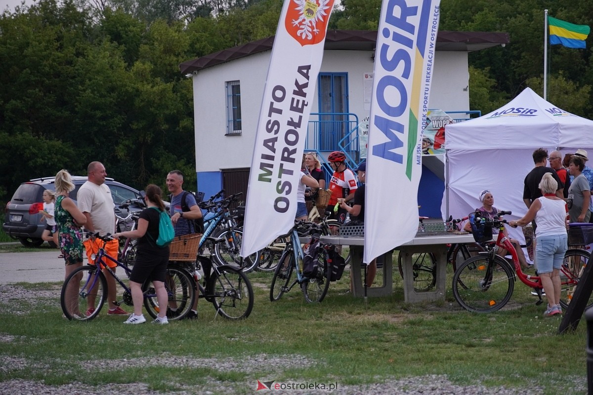 Ognisko Rowerowa Stolica Polski - zdjęcie #4 - eOstroleka.pl