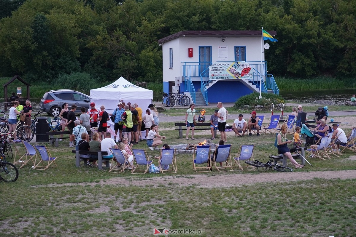 Ognisko Rowerowa Stolica Polski - zdjęcie #3 - eOstroleka.pl