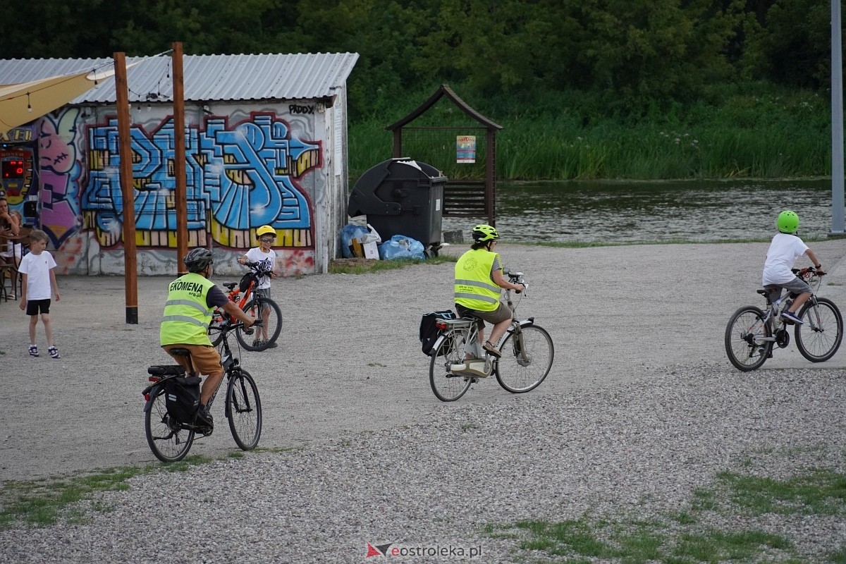 Ognisko Rowerowa Stolica Polski - zdjęcie #2 - eOstroleka.pl