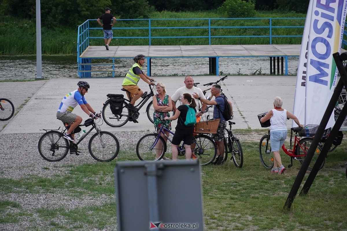 Ognisko Rowerowa Stolica Polski - zdjęcie #1 - eOstroleka.pl