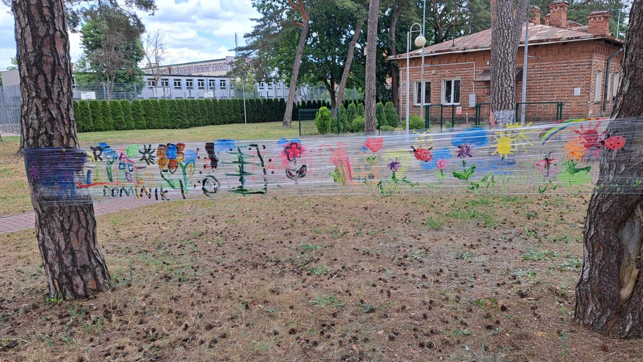 20 lat oddziałów dla uczniów ze spektrum autyzmu w SP nr 4 w Ostrołęce  - zdjęcie #15 - eOstroleka.pl