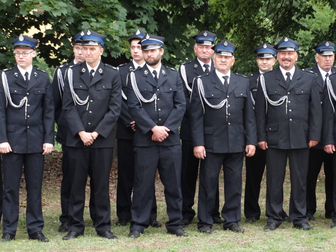 Gminny Dzień Strażaka w Czerwinie [02.07.2024] - zdjęcie #39 - eOstroleka.pl