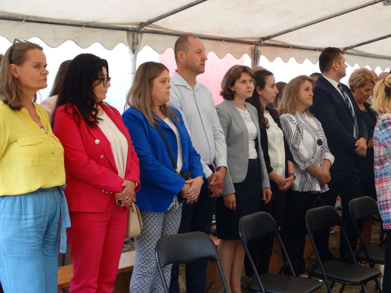 Gminny Dzień Strażaka w Czerwinie [02.07.2024] - zdjęcie #16 - eOstroleka.pl
