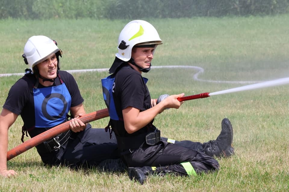 Gminne Zawody Sportowo-Pożarnicze w Kruszewie - zdjęcie #62 - eOstroleka.pl