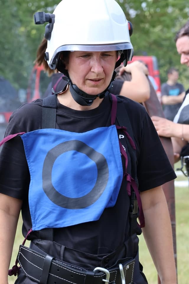 Gminne Zawody Sportowo-Pożarnicze w Kruszewie - zdjęcie #56 - eOstroleka.pl