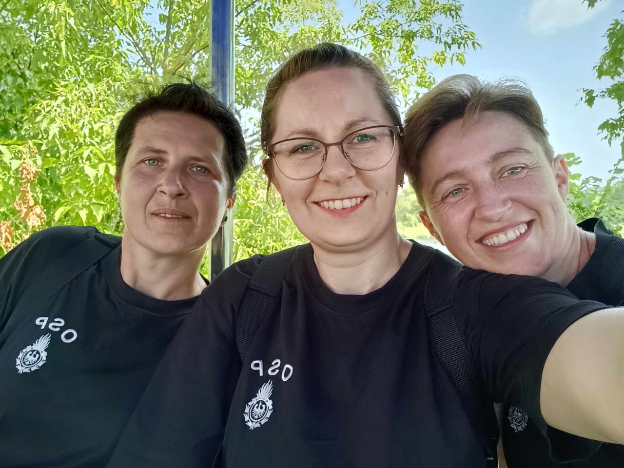 Gminne Zawody Sportowo-Pożarnicze w Kruszewie - zdjęcie #43 - eOstroleka.pl