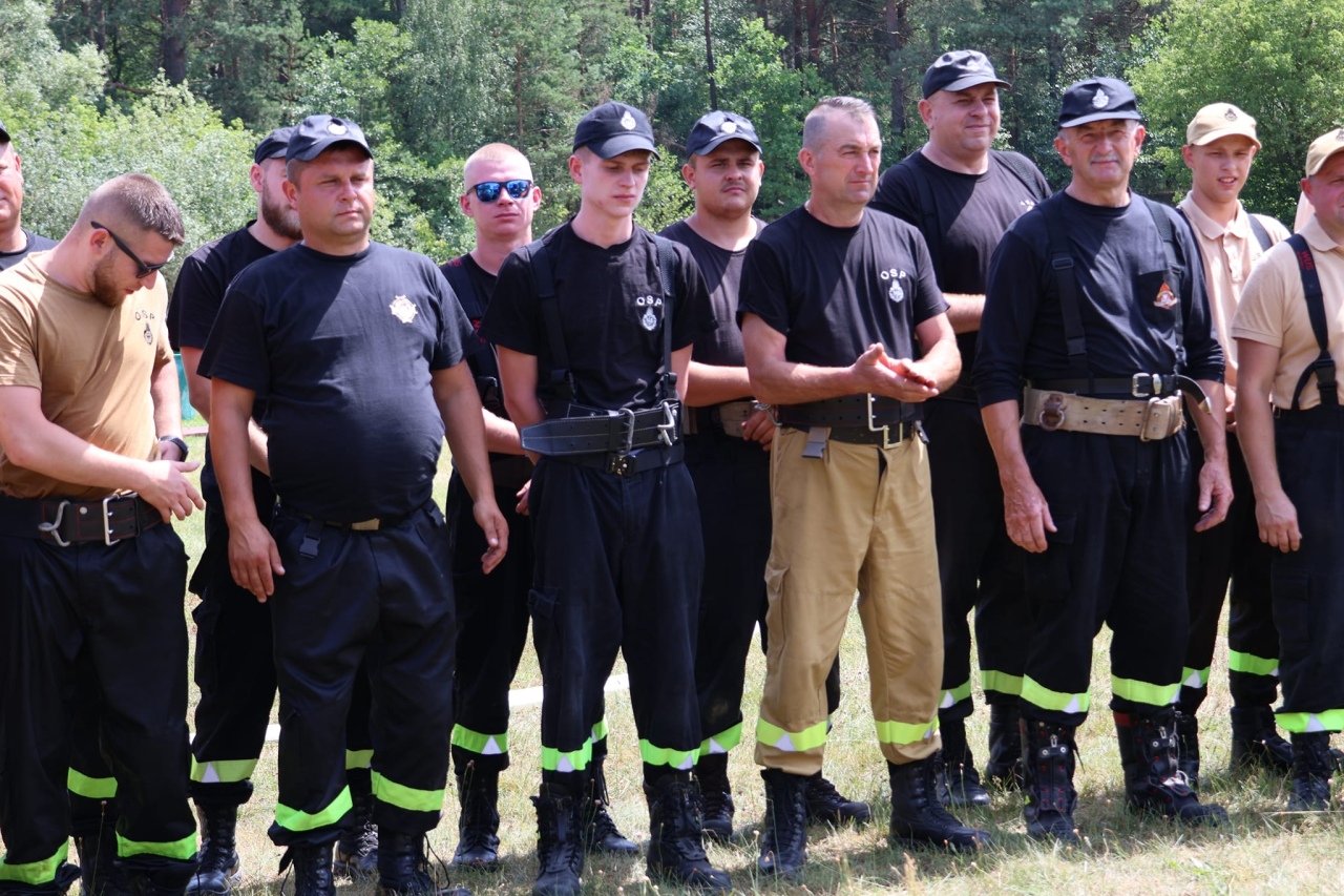 Gminne Zawody Sportowo-Pożarnicze w Kruszewie - zdjęcie #27 - eOstroleka.pl