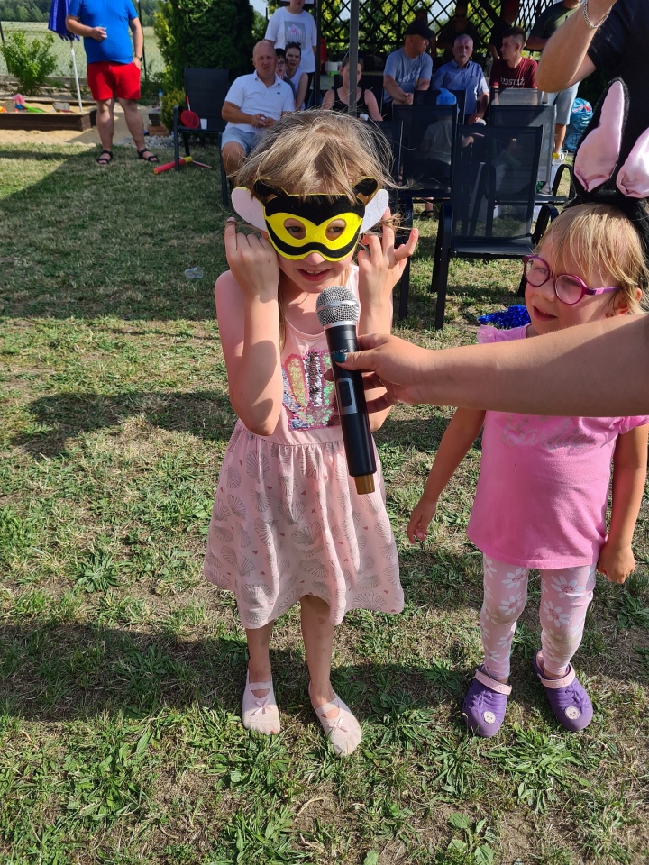 Piknik wioskowy w Janochach - zdjęcie #5 - eOstroleka.pl