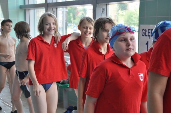 II Otwarte Mistrzostwa Miasta Ostrołęki w Aquatlonie (20.VI.2011) - zdjęcie #31 - eOstroleka.pl