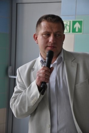 II Otwarte Mistrzostwa Miasta Ostrołęki w Aquatlonie (20.VI.2011) - zdjęcie #14 - eOstroleka.pl