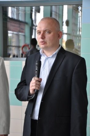 II Otwarte Mistrzostwa Miasta Ostrołęki w Aquatlonie (20.VI.2011) - zdjęcie #13 - eOstroleka.pl