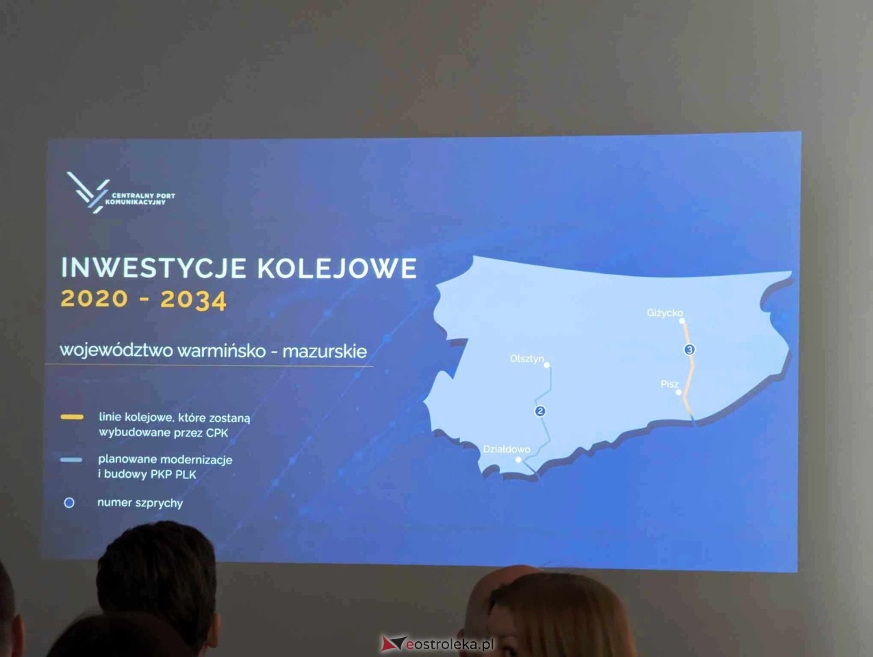 Spotkanie samorządowców ws. CPK [03.07.2024] - zdjęcie #29 - eOstroleka.pl