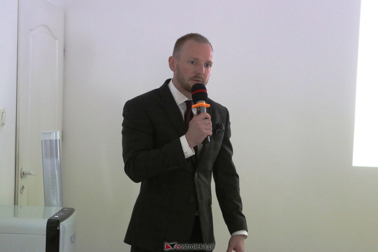 Spotkanie samorządowców ws. CPK [03.07.2024] - zdjęcie #26 - eOstroleka.pl