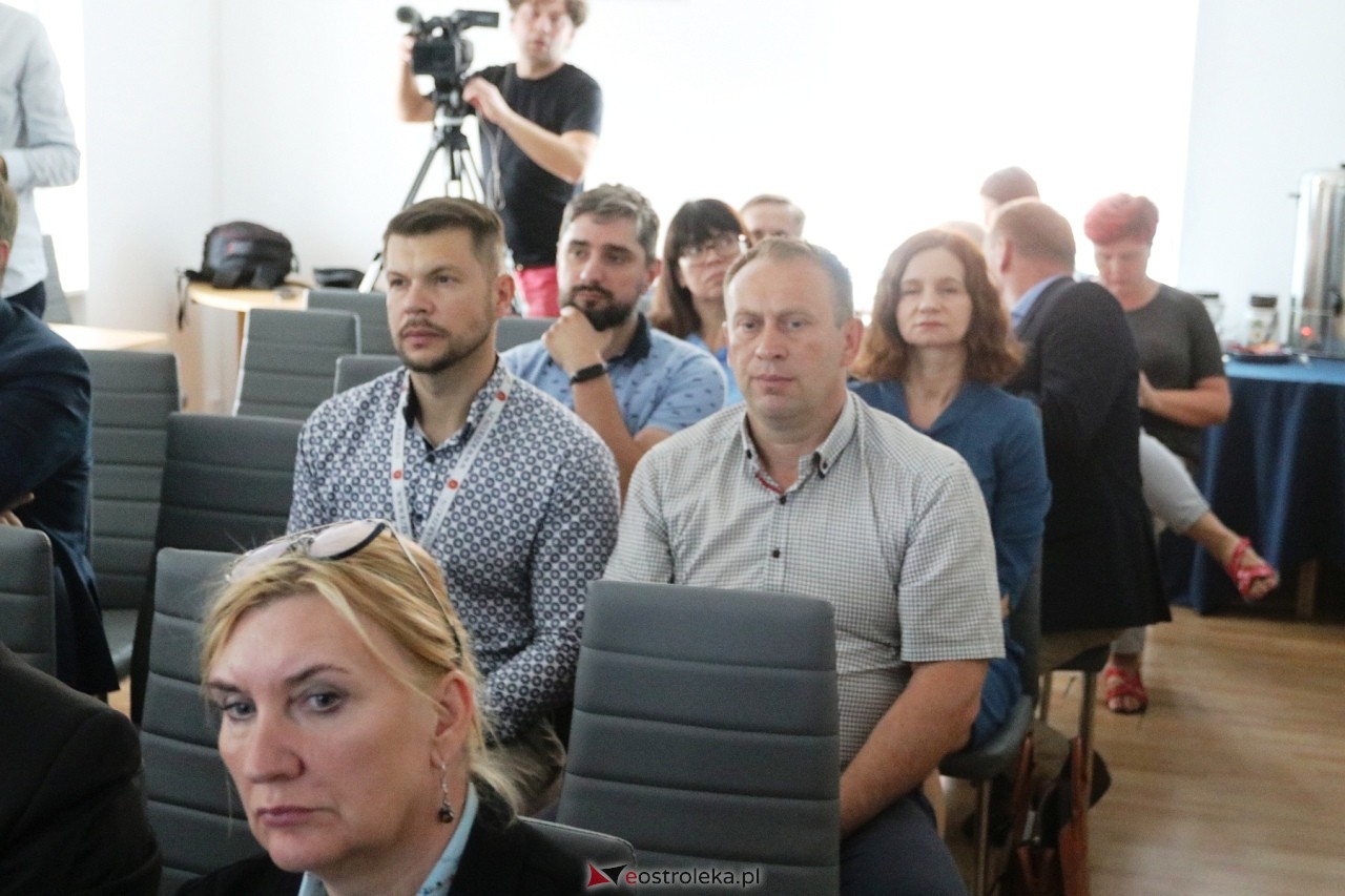 Spotkanie samorządowców ws. CPK [03.07.2024] - zdjęcie #23 - eOstroleka.pl