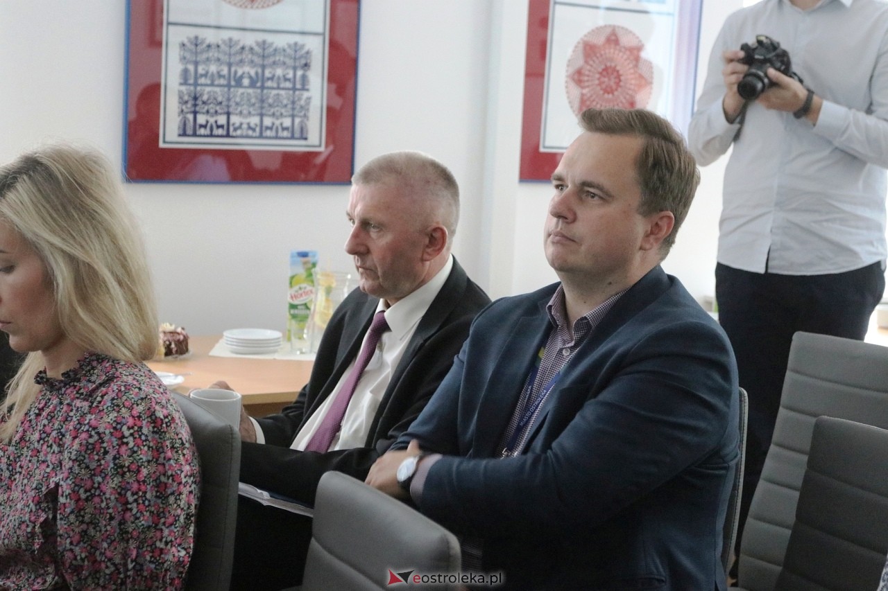 Spotkanie samorządowców ws. CPK [03.07.2024] - zdjęcie #21 - eOstroleka.pl