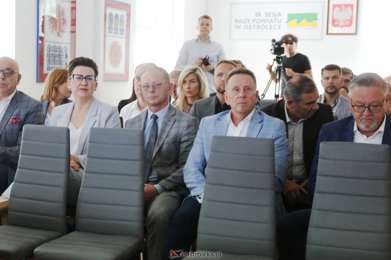 Spotkanie samorządowców ws. CPK [03.07.2024] - zdjęcie #17 - eOstroleka.pl