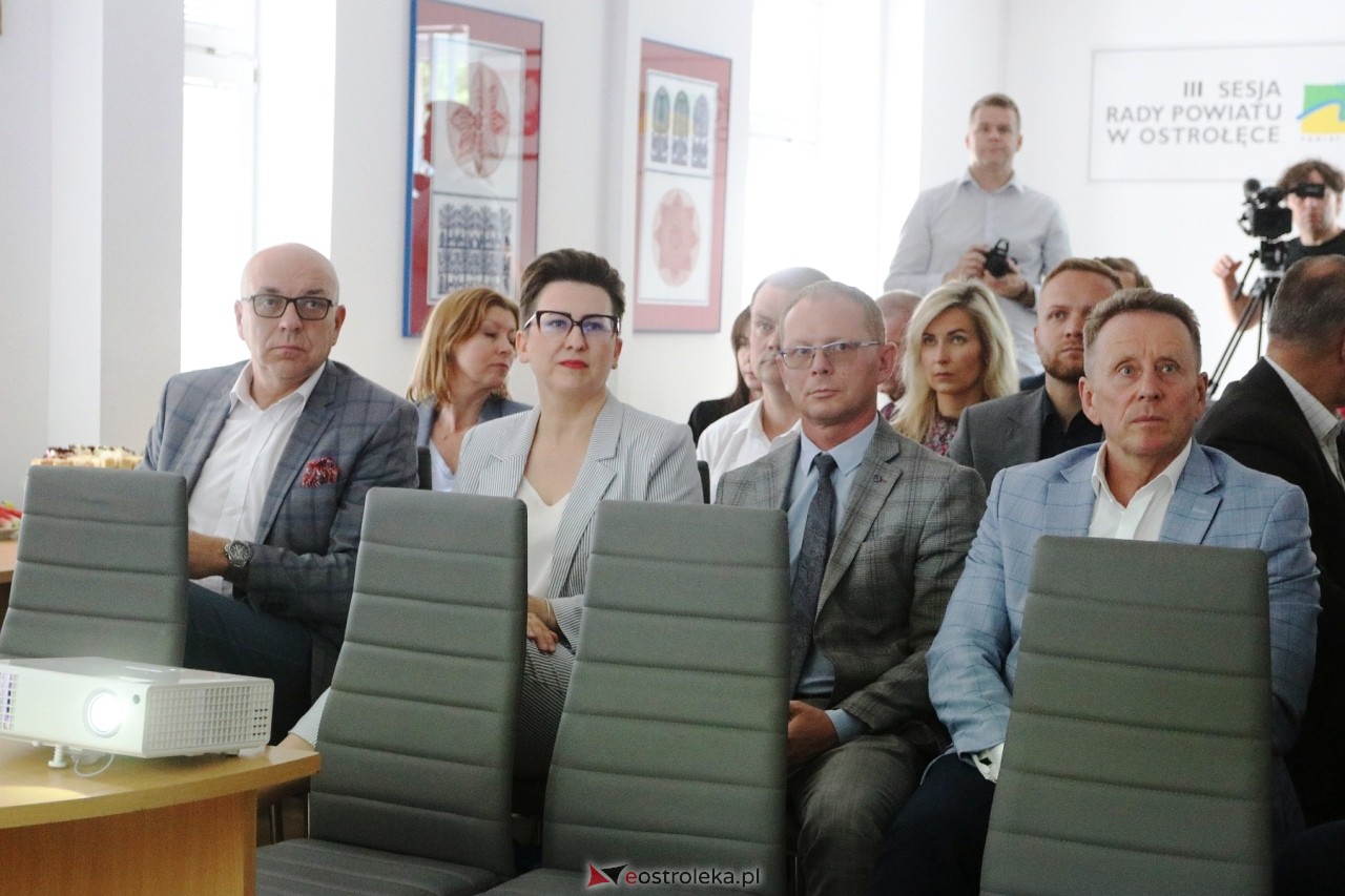 Spotkanie samorządowców ws. CPK [03.07.2024] - zdjęcie #16 - eOstroleka.pl