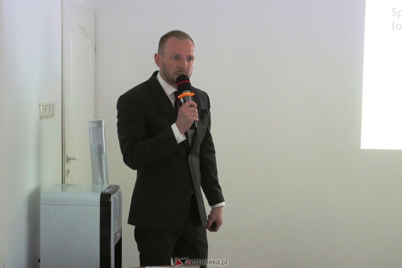 Spotkanie samorządowców ws. CPK [03.07.2024] - zdjęcie #15 - eOstroleka.pl