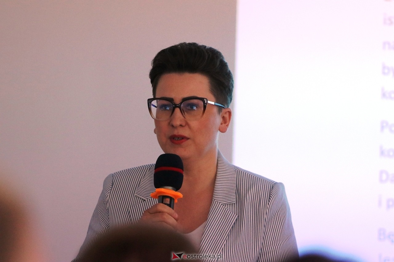 Spotkanie samorządowców ws. CPK [03.07.2024] - zdjęcie #5 - eOstroleka.pl