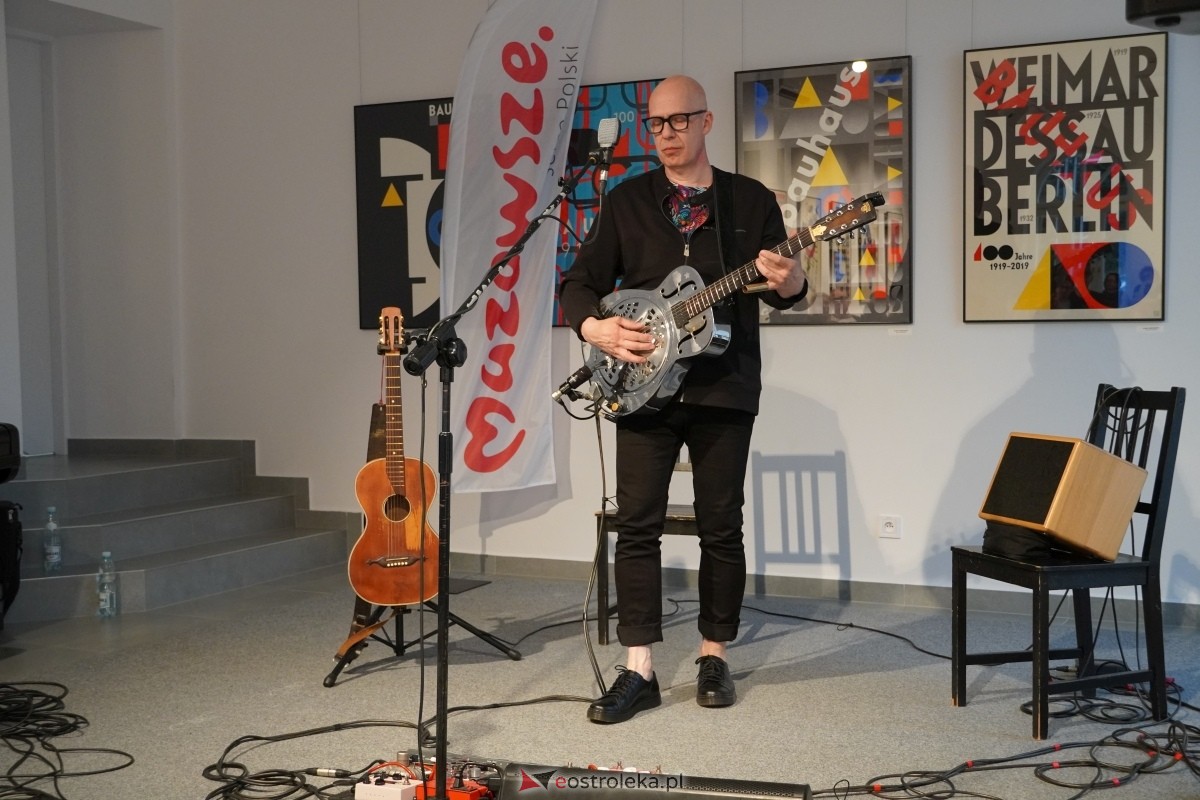 ArtCzwartek - Puhovsky [04.07.2024] - zdjęcie #27 - eOstroleka.pl