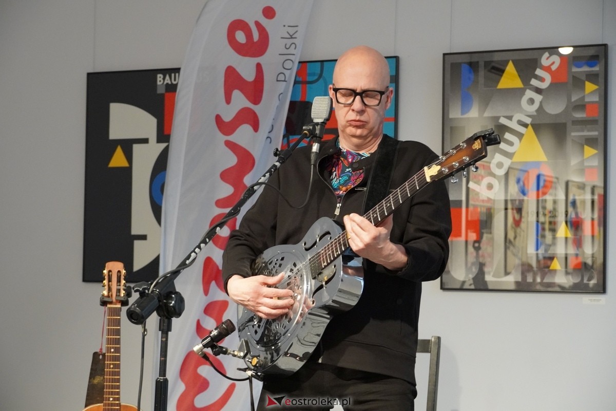 ArtCzwartek - Puhovsky [04.07.2024] - zdjęcie #25 - eOstroleka.pl