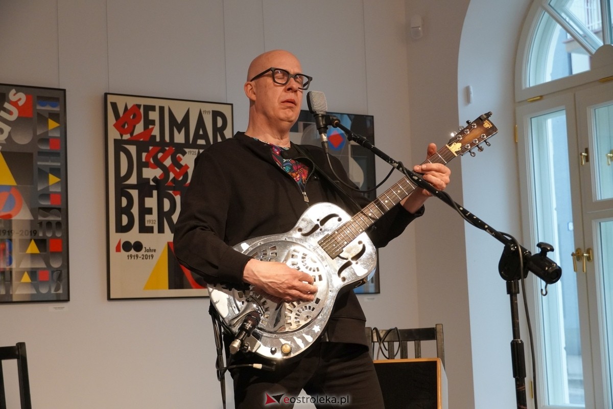 ArtCzwartek - Puhovsky [04.07.2024] - zdjęcie #17 - eOstroleka.pl