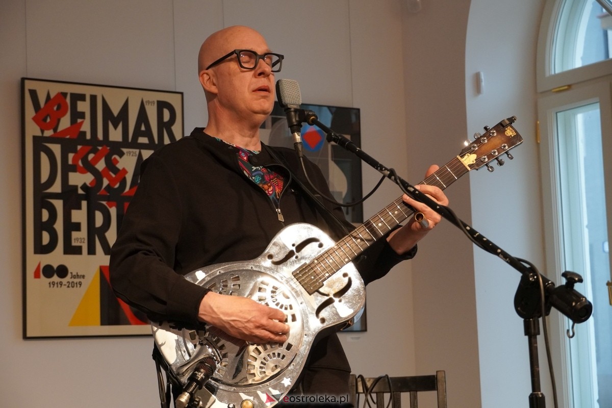 ArtCzwartek - Puhovsky [04.07.2024] - zdjęcie #15 - eOstroleka.pl